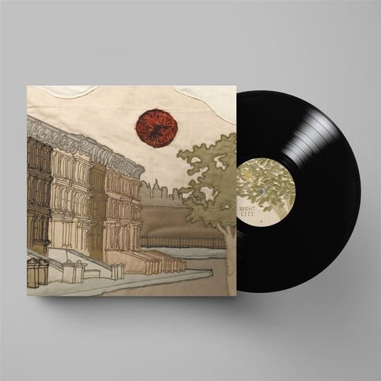 Bright Eyes - I'm Wide Awake, It's Morning (Re-issue) 1LP