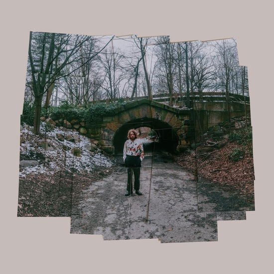 Kevin Morby - More Photographs A Continuum 1LP