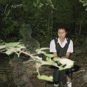 June Mcdoom - June Mcdoom (green) 1LP