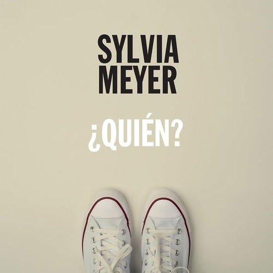 Sylvia Meyer - Quien? 1LP