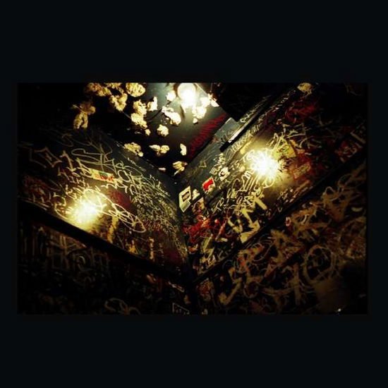 Makaya Mccraven - Highly Rare 1LP