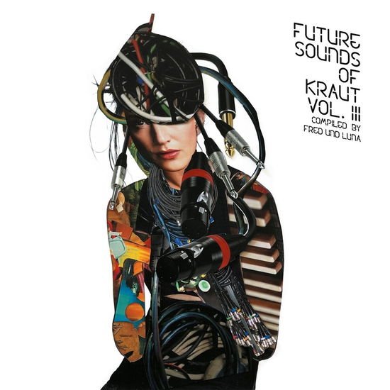 Future Sounds Of Kraut Vol. 3 2LP