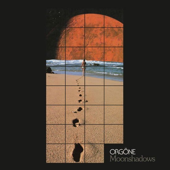 Orgone - Moonshadows 1LP
