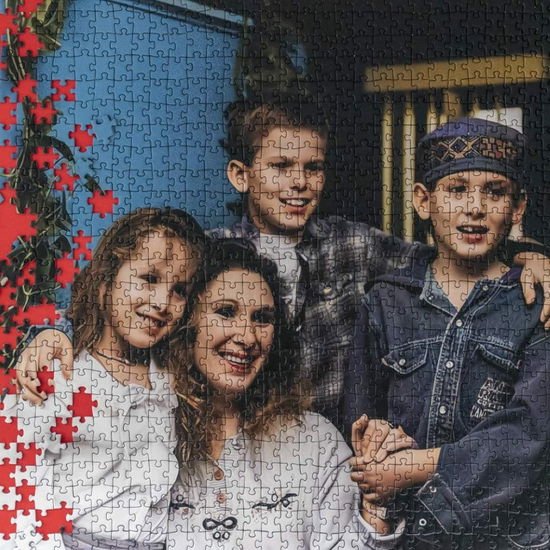 Rosie Valland - Emmanuelle 1LP