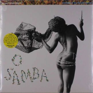 Brazil Classics 2: O Samba 1LP