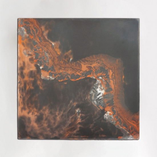 High Vis - Blending 1LP