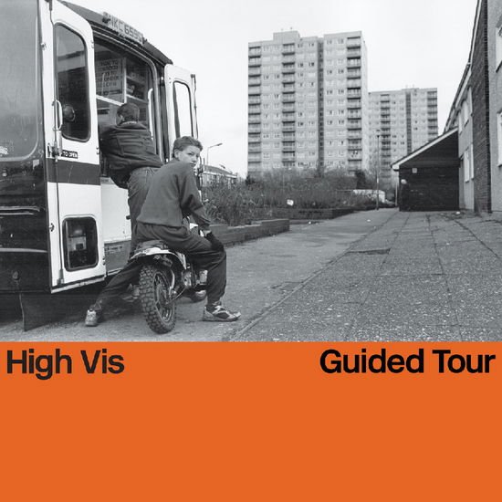 High Vis - Guided Tour 1LP
