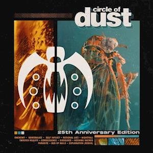 Circle of Dust - Circle of Dust (25th Anniversary Edition 2lp) 2LP