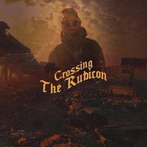 Ice Rocks - Crossing The Rubicon 1LP