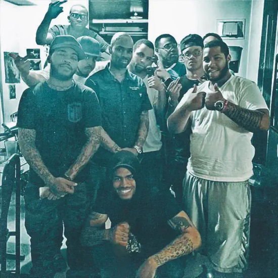 Dave East - Apt 6e 1LP