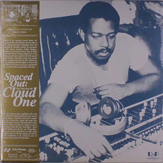Cloud One - Spaced Out: The Very Best Of 2LP