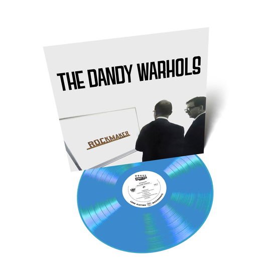 The Dandy Warhols - Rockmaker 1LP
