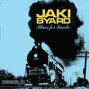 Jaki Byard - Blues For Smoke 1LP