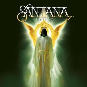 Santana - Sentient (Eu Exclusive) 1LP