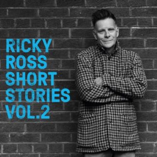 Ricky Ross - Short Stories Vol. 2 1LP