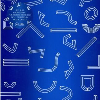 Red Bull Sound Select No. 1: Arts & Craf - Red Bull Sound Select No.1: Arts & Crafts 1LP