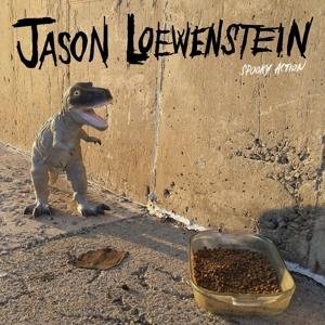 Jason Loewenstein - Spooky Action 1LP