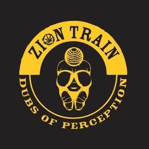 Zion Train - Dubs Of Perception 1LP