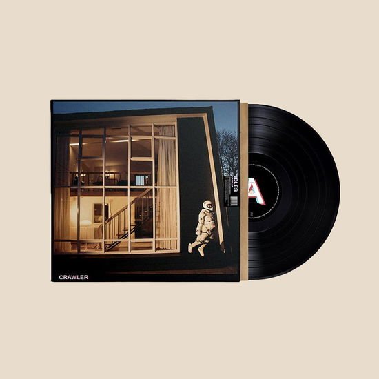 Idles - Crawler 1LP