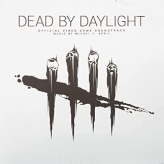 Dead by Daylight / O.s.t. - Dead By Daylight - Original Soundtrack - Vol. 1 1LP