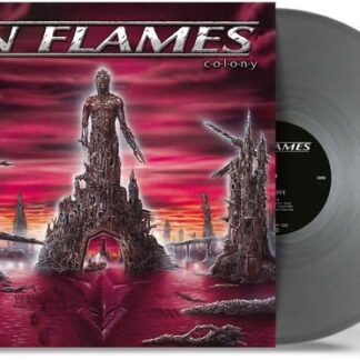 In Flames - Colony 1LP