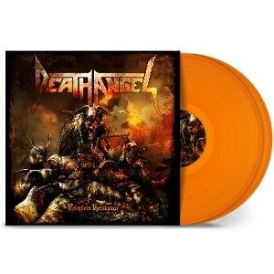 Death Angel - Relentless Retribution 2LP