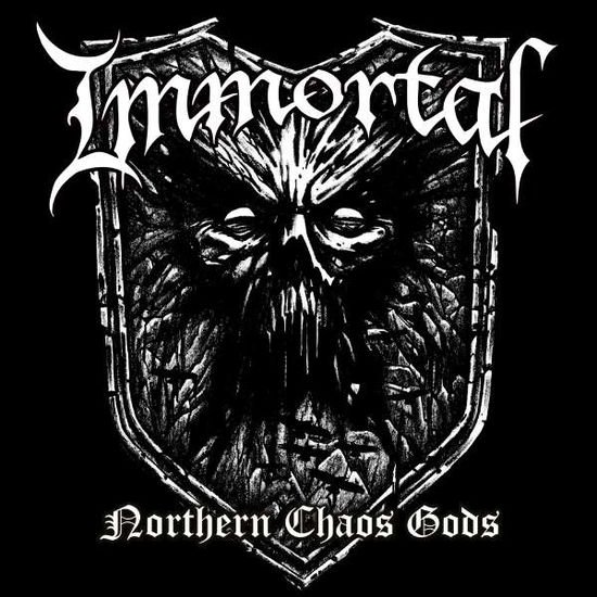 Immortal - Northern Chaos Gods 1LP