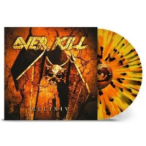 Overkill - Reli XIV 1LP