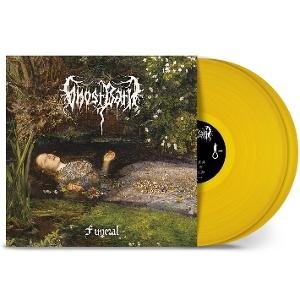 Ghost Bath - Funeral 2LP