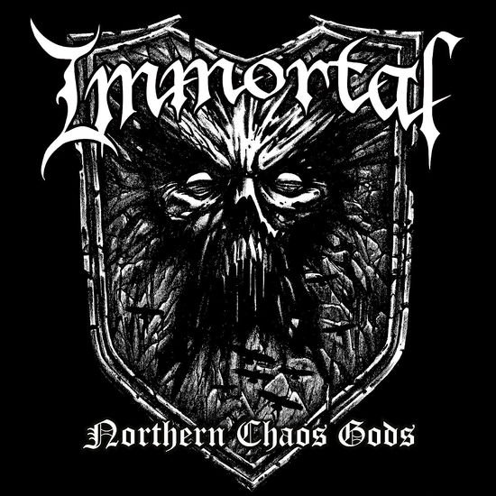 Immortal - Northern Chaos Gods 1LP