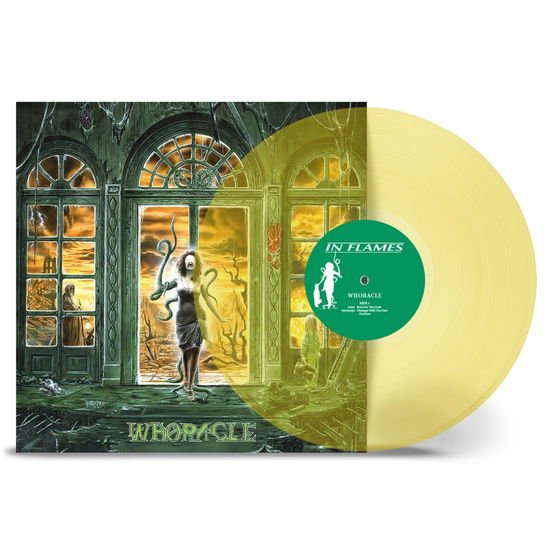 In Flames - Whoracle 1LP