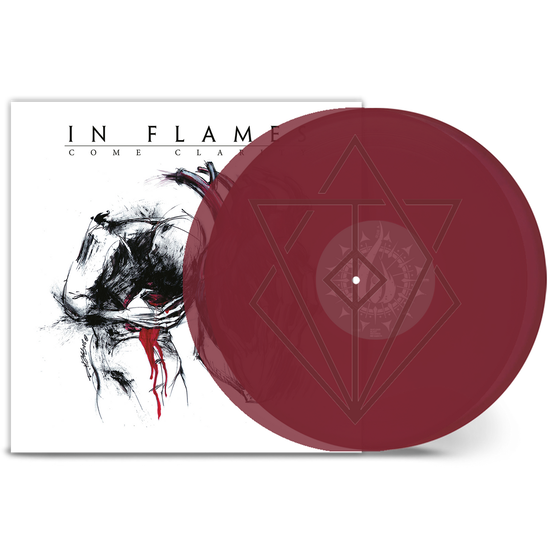 In Flames - Come Clarity 2LP