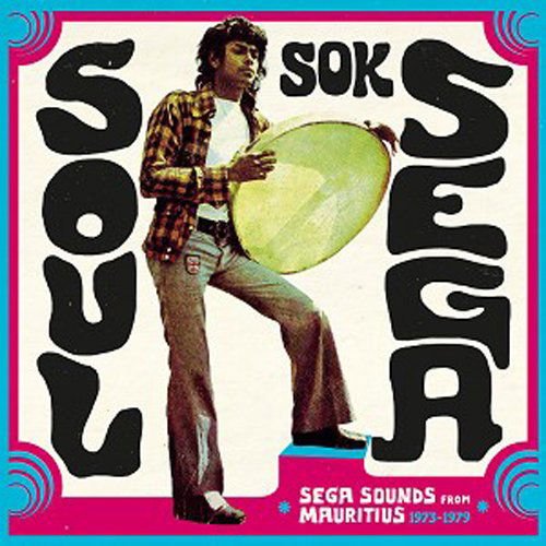 Soul Sok Sega 3LP