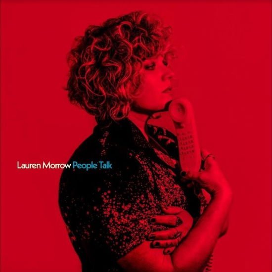 Lauren Morrow - People Talk 1LP