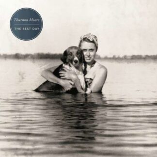 Thurston Moore - The Best Day 1LP