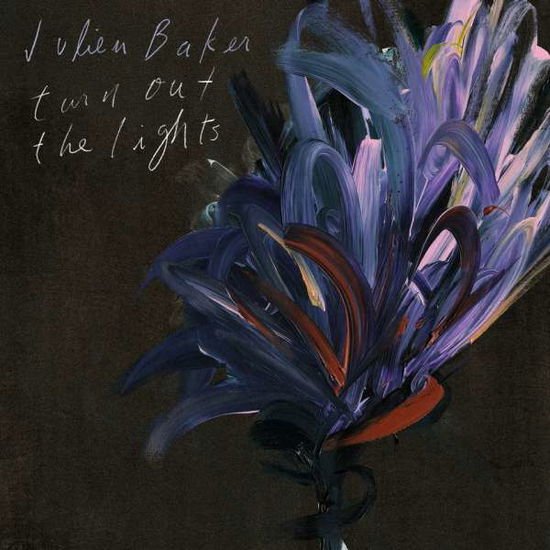 Julien Baker - Julien Baker - Turn Out The Lights 1LP