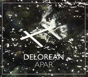 Delorean - Apar 1LP