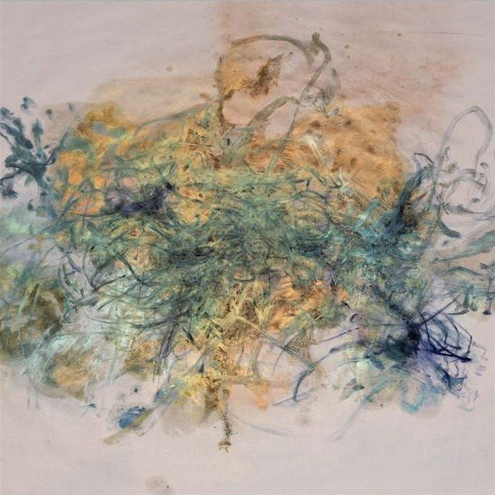 Asma Maroof, Patrick Belaga, & Tapiwa Svosve - The Sport of Love 1LP