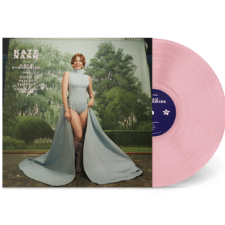 Kate Nash - 9 Sad Symphonies 1LP
