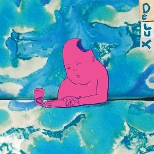 Teke::teke - Delux (Carbon Neutral Turquoise Vinyl) 1LP