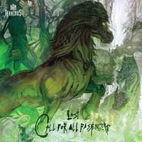 Dan Terminus - Last Call for All Passengers 1LP