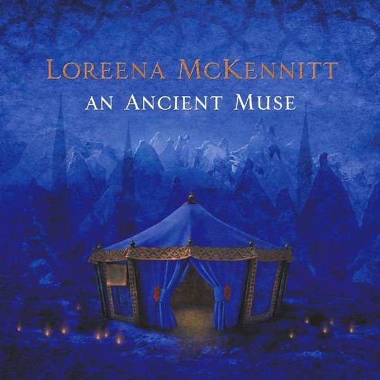 Loreena Mckennitt - An Ancient Muse 1LP