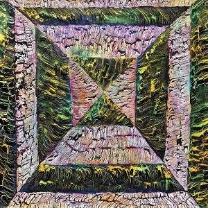 Natural Information Society & Bitchin Bajas - Totality 1LP