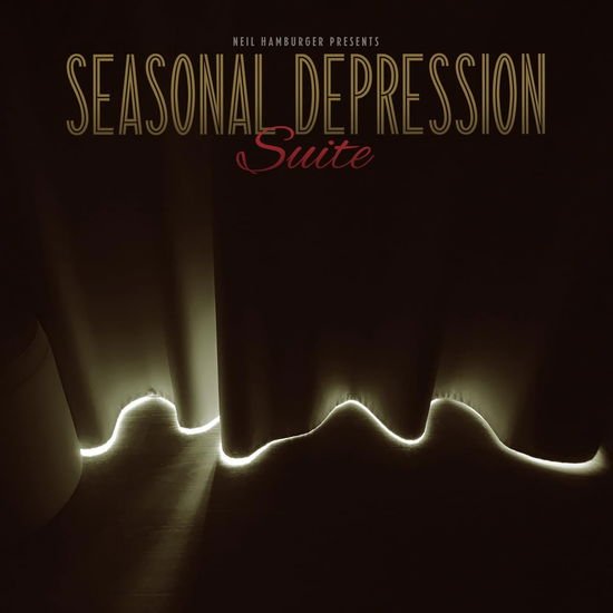 Neil Hamburger Presents - Seasonal Depression Suite 1LP