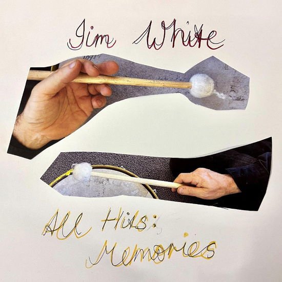 Jim White - All Hits: Memories 1LP