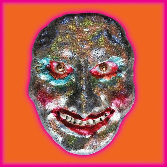 Oog Bogo - Plastic 1LP
