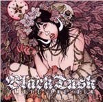 BLACK TUSK - TASTE THE SIN 1LP BABY PINK VIOLET WHITE