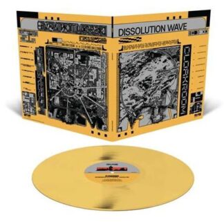 Cloakroom - Dissolution Wave 1LP
