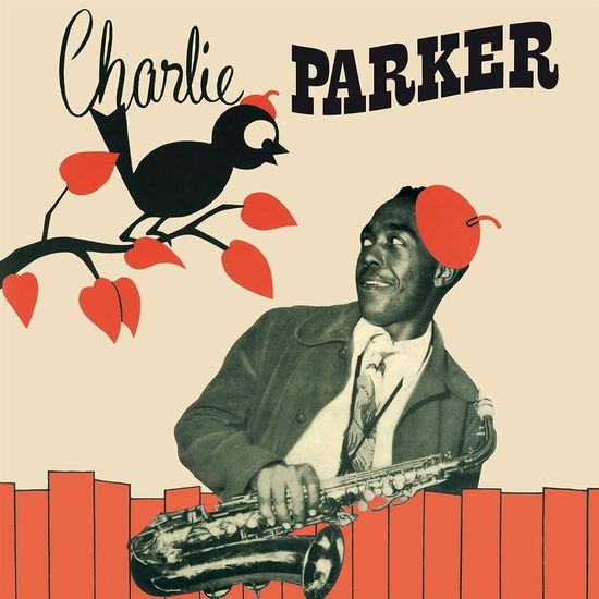 Charlie Parker - Charlie Parker Sextet 1LP