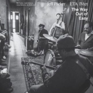 Jeff Parker - The Way Out of Easy 2LP